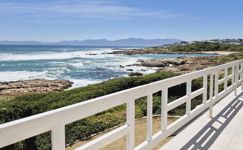 7 Bedroom Property for Sale in De Kelders Western Cape